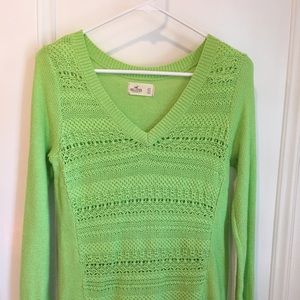 Casual Hollister Sweater